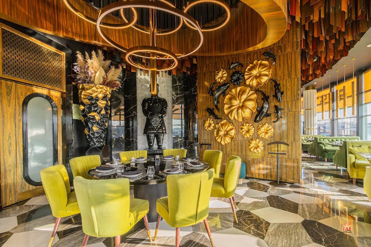 2 этаж в «Cristal» фотография №18