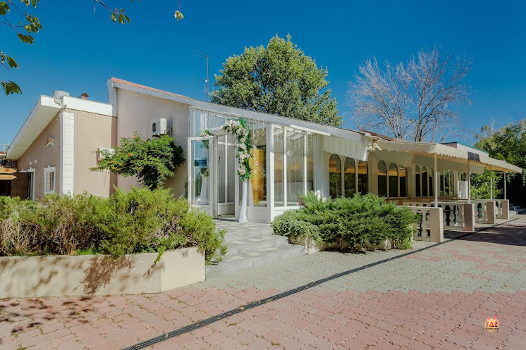 Зал "Оливковый" в «Дон» фотография №11