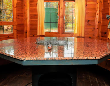  ресторан Дворянское гнездо