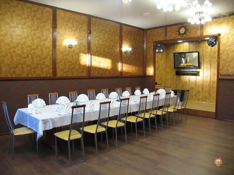 Банкетный зал Лимкор фотография №5