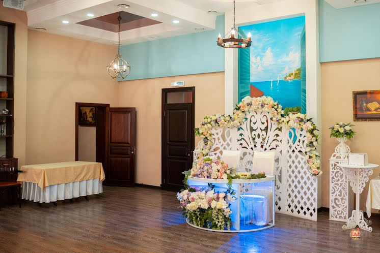 Малый зал в «Променад» фотография №5