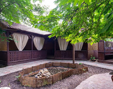  ресторан Orero