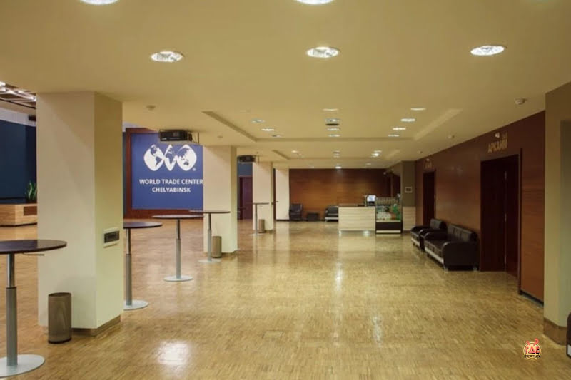 Центр Международной Торговли фотография №2