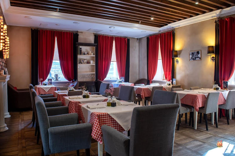 Prego фотография №9