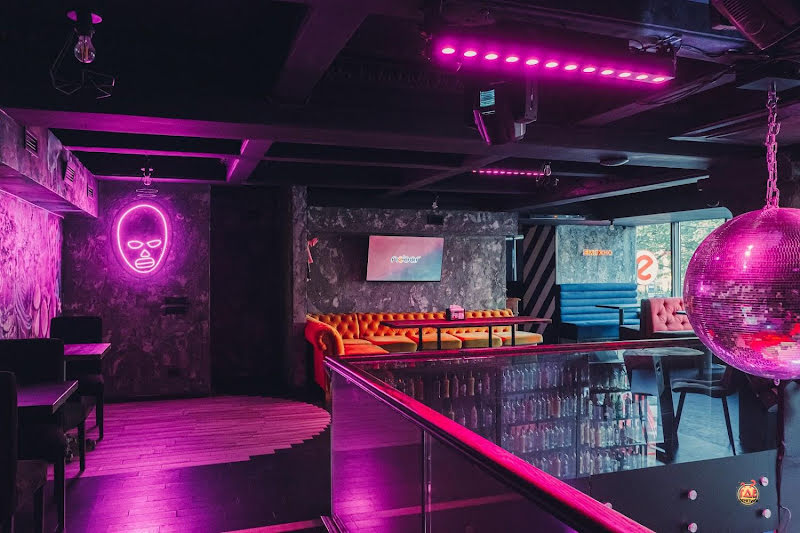 Небар на Литейном фотография №12