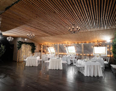  ресторан Fursa loft