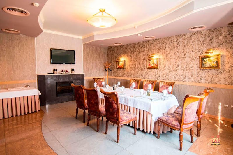 Вилла Гламур фотография №1