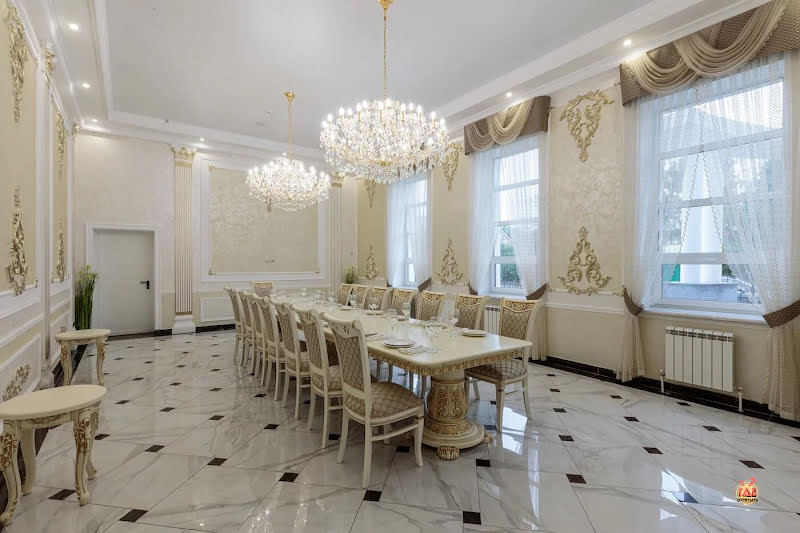 Михайловская усадьба фотография №18