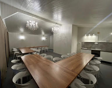  ресторан Мичуринские пруды