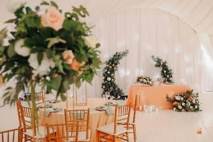 Шатер «Лето» в «Лето» фотография №6