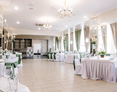 День рождения в Своя Публика