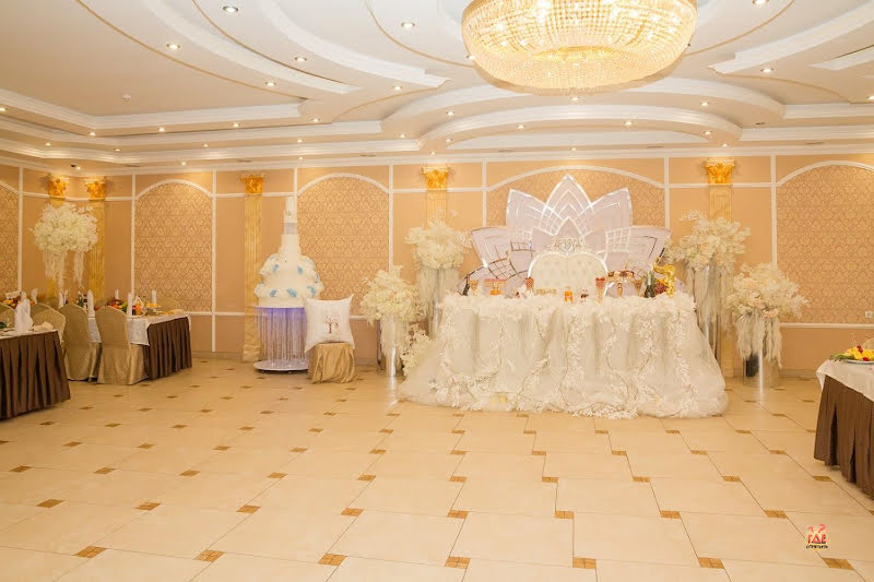 Белая Роза фотография №8