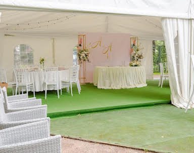  ресторан Усадьба Кусково