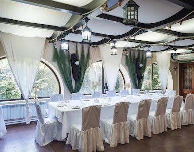  ресторан Дон