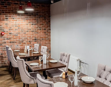  ресторан La lara