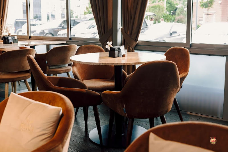 TRIBU фотография №12