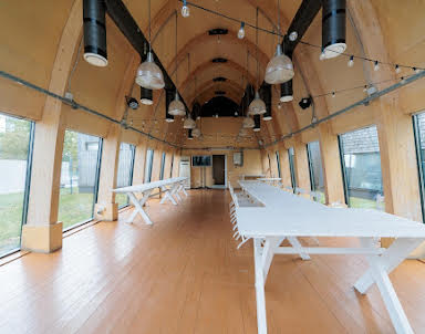  ресторан Городская Ферма