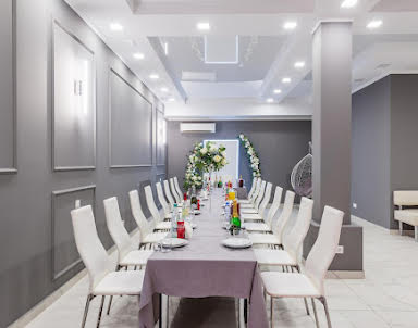  ресторан МоскWа на Суздальской