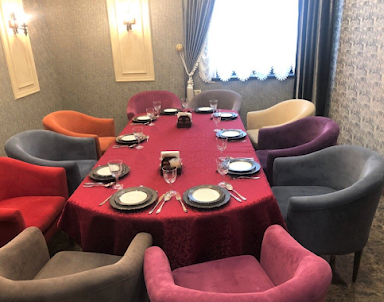  ресторан Кочевник