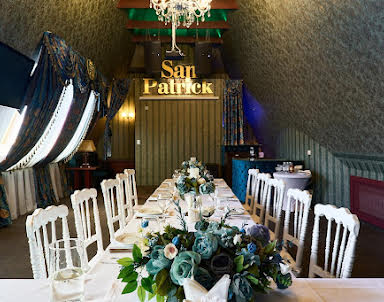  ресторан Green House