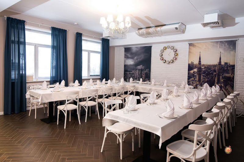 ОбедБанкет фотография №9