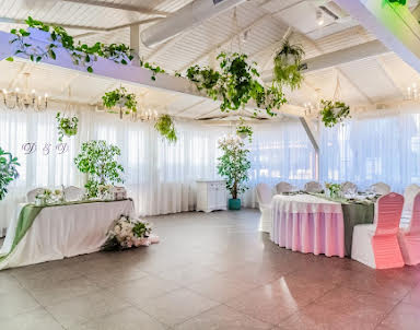  ресторан Риверсайд