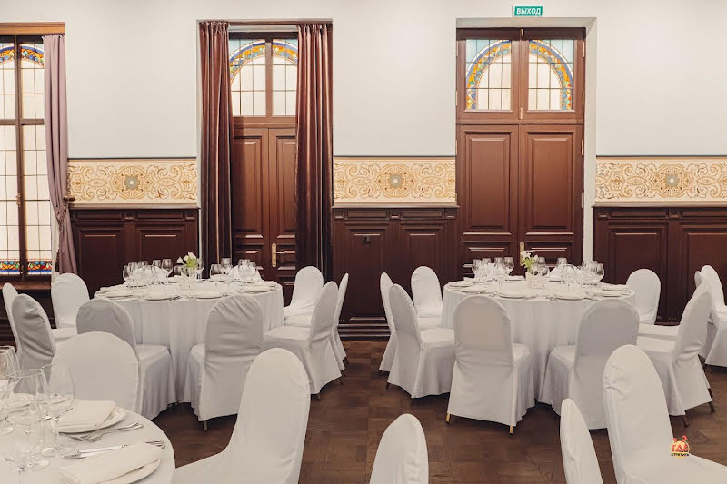 Дворец Олимпия фотография №13