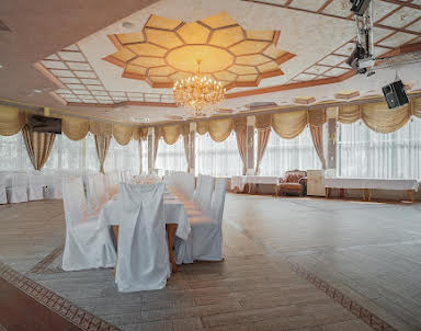 Новый год в Донская Роща