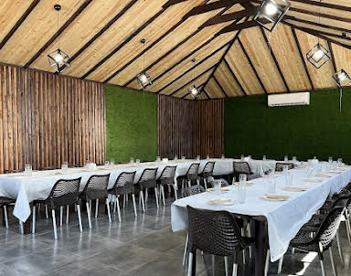  ресторан Басок