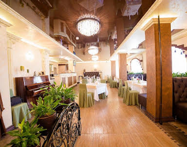 Свадьба в Ривьера