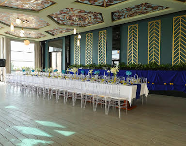  ресторан Stephania