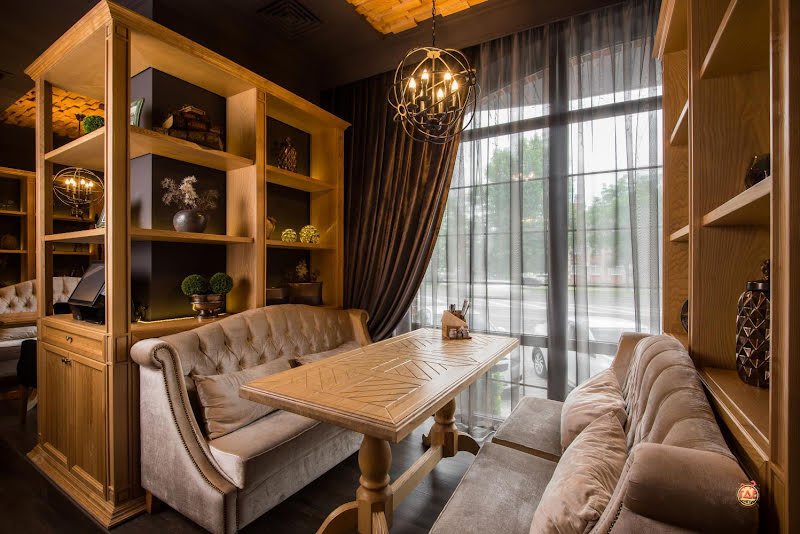 Бутик отель и ресторан «Столица» фотография №17