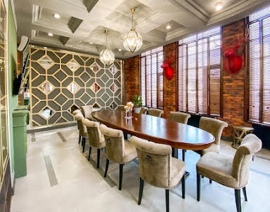  ресторан Шато