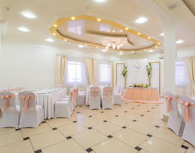  ресторан Эдем