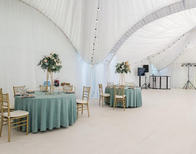  ресторан Русская сказка