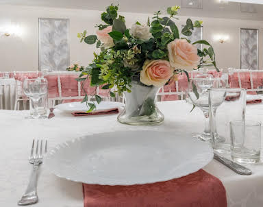  ресторан Александрия