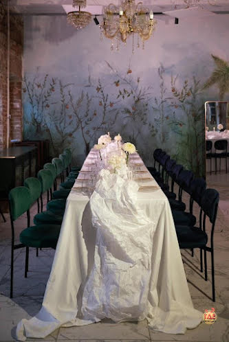 Основной зал в «Handle» фотография №6