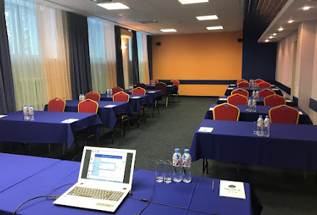 Конференц-зал  в Переговорная комната