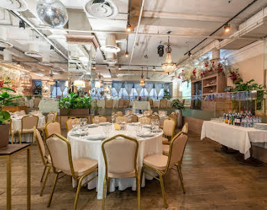  ресторан Вега