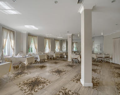  ресторан Caprese