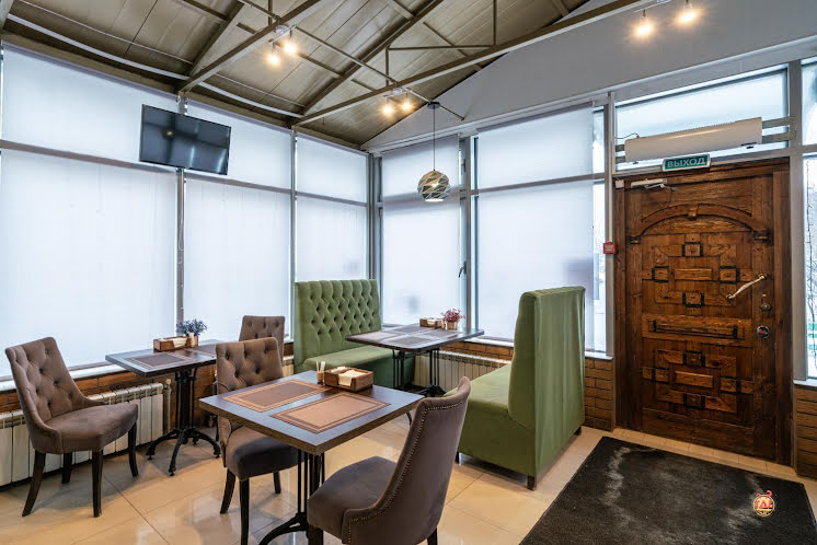 Большой зал  в «Финист» фотография №4