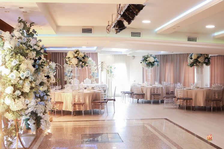 Зал «Dublin» в «Лондон» фотография №8