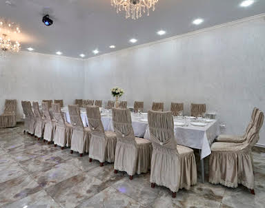  ресторан Лезгинка