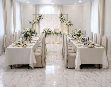 Свадьба в Камелот