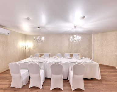  ресторан Премьер