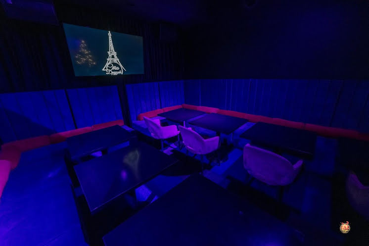 VIP- зал №2 в «Сто Друзей» фотография №6