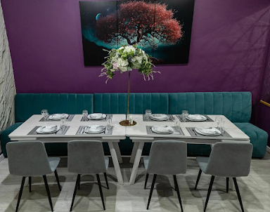  ресторан Муза