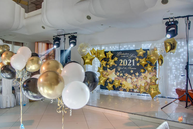 Центральный зал в «Россия» фотография №12