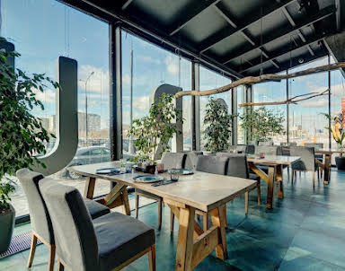  ресторан GRUT