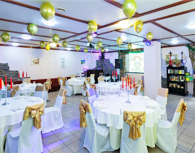  ресторан Пузатая Хата